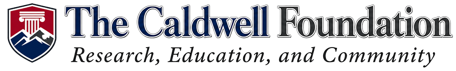 The Caldwell Foundation - Research, Education, and Community