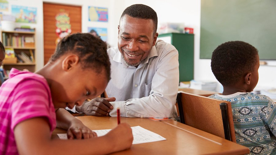 A Nation at a Crossroads: How Education Shapes the Future of Our Communities