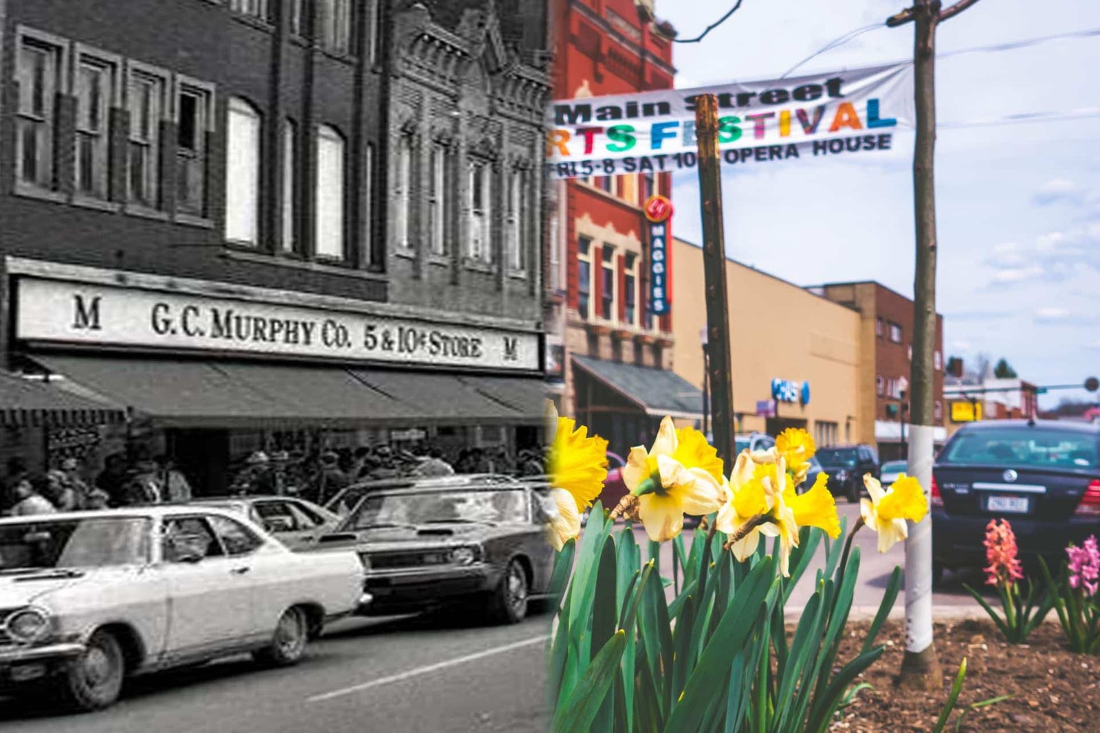 The Main Street Resilience Project
