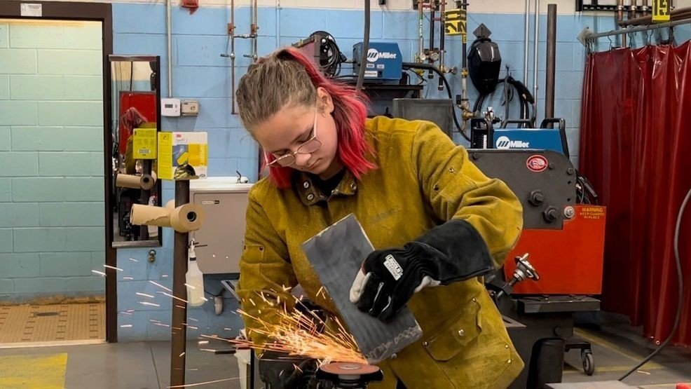 Trades & Pathways Initiative